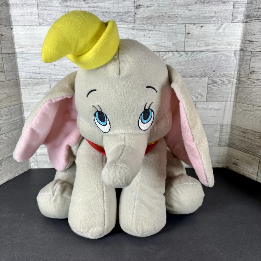 Dumbo 16 